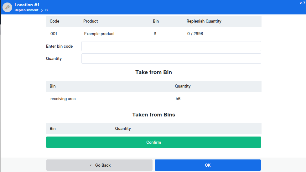 Inventory Management Software preview
