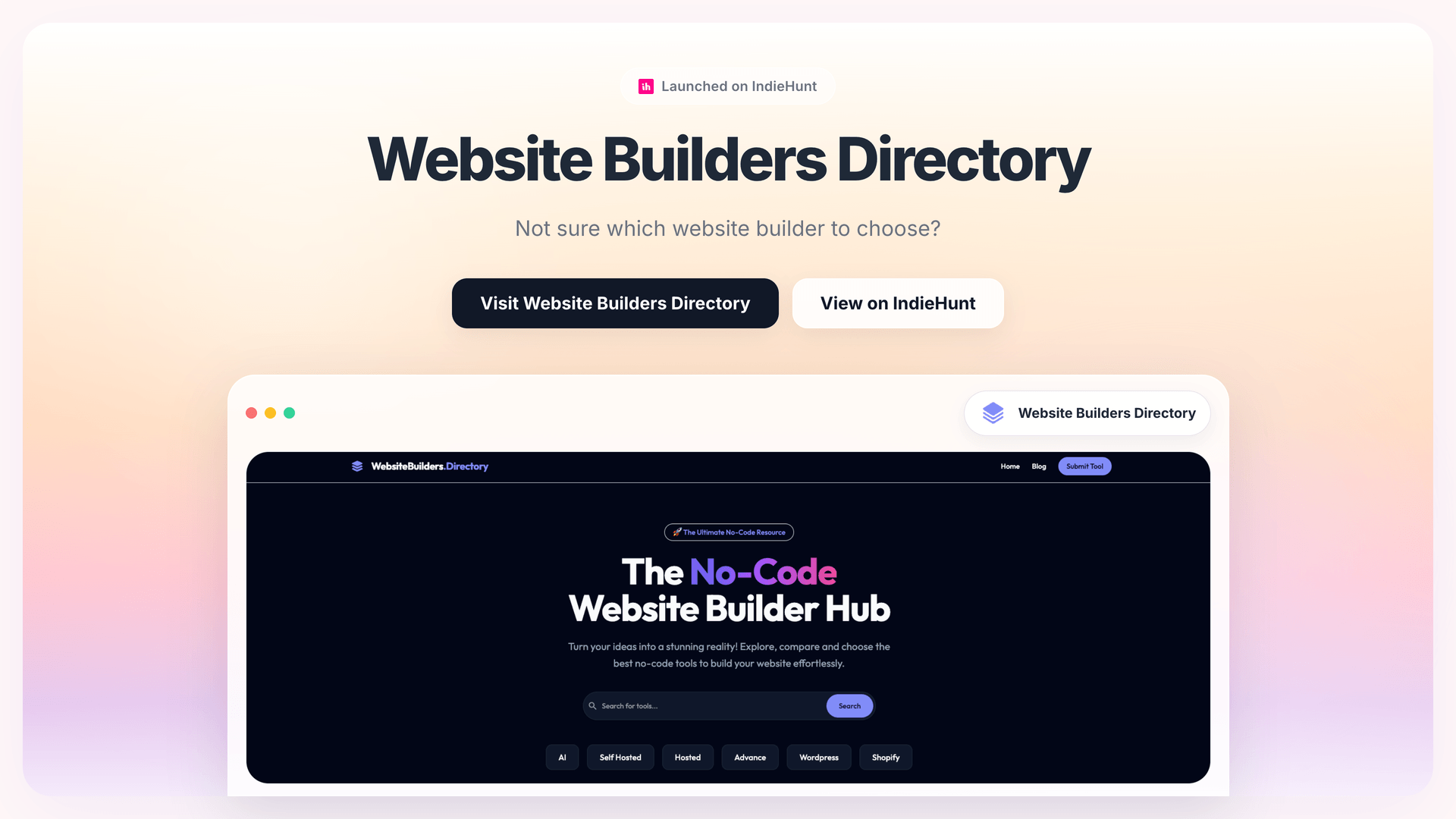 Choosing a Website Builder: How to Compare Top Tools 2026