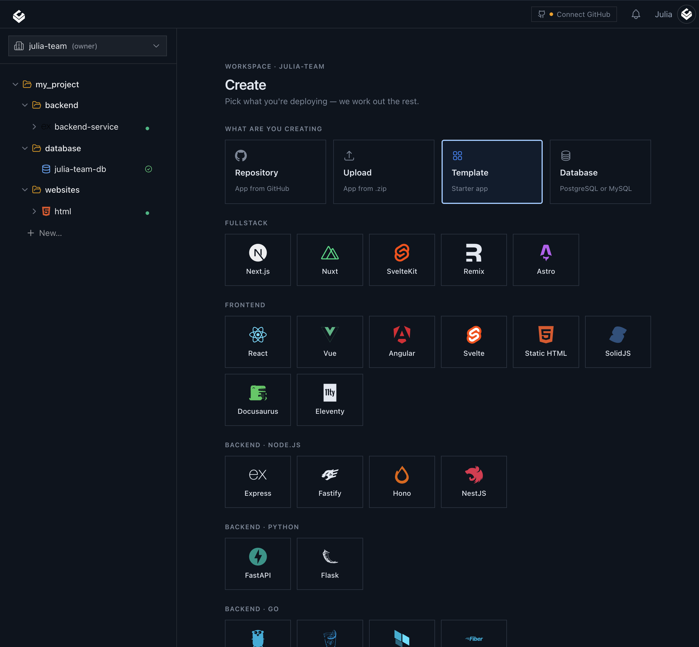 Light Cloud screenshot 1