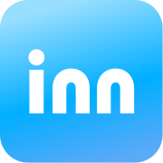 Innflow logo