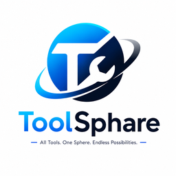 ToolSphare Citation Generator preview