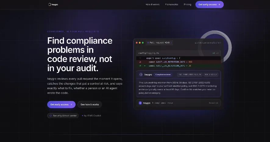 heygrc preview