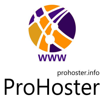 ProHoster preview