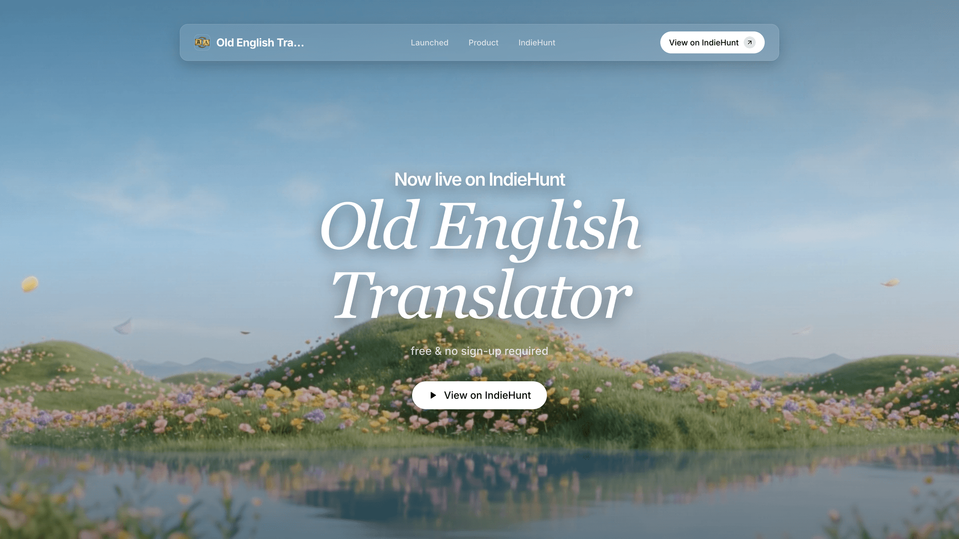 Navigating Old English Texts: How Old English Translator Helps