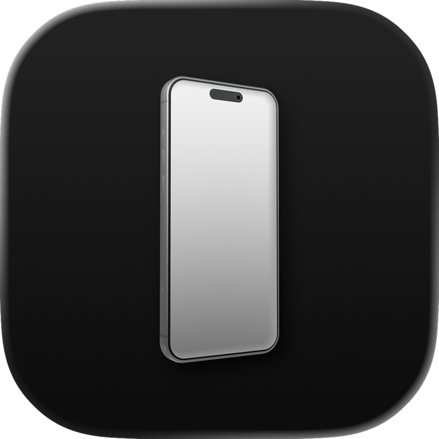 Protato 3D Mockup logo