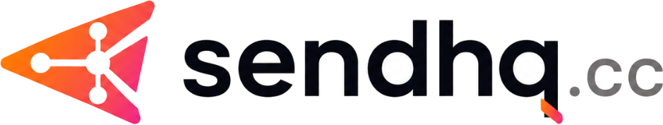 SendHQ preview