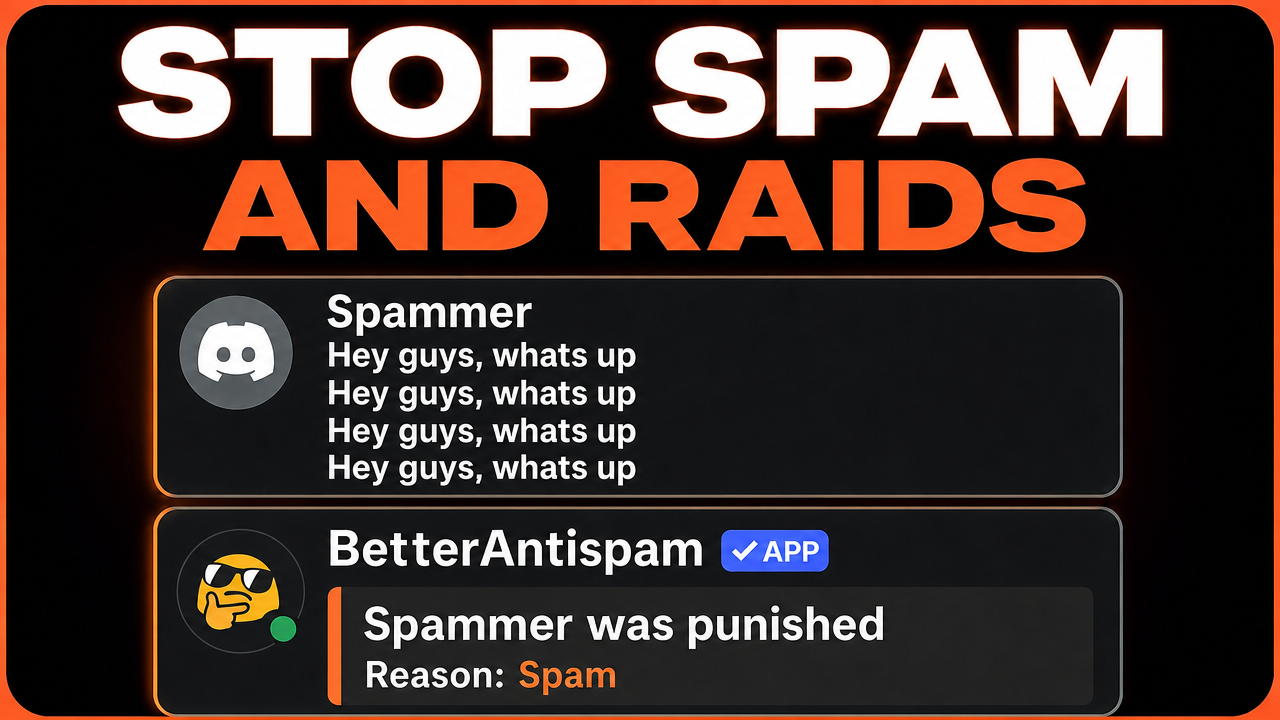 BetterAntispam preview