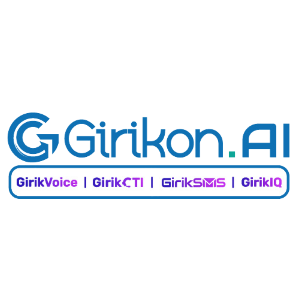 Girikon AI - AI Voice Agent