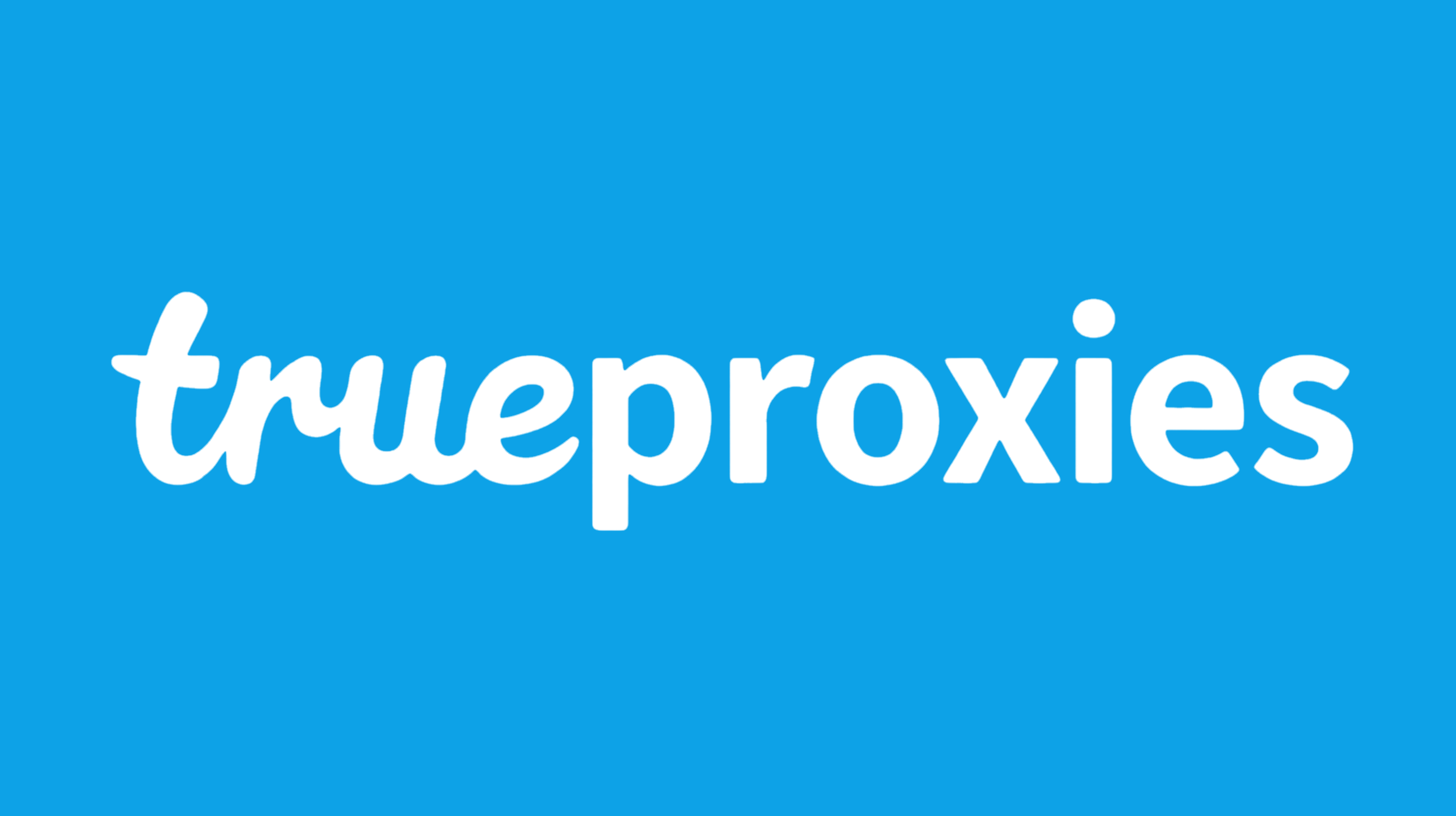 TrueProxies logo