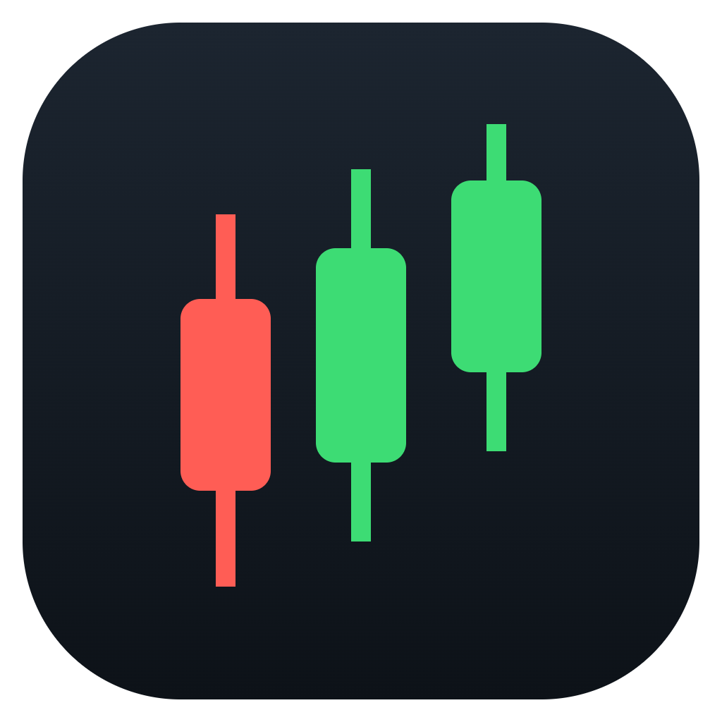 Candlebar screenshot 1