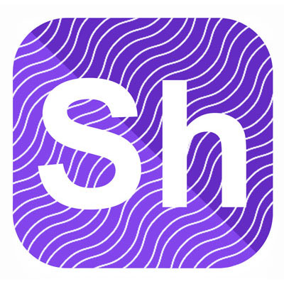 Shmeetings logo