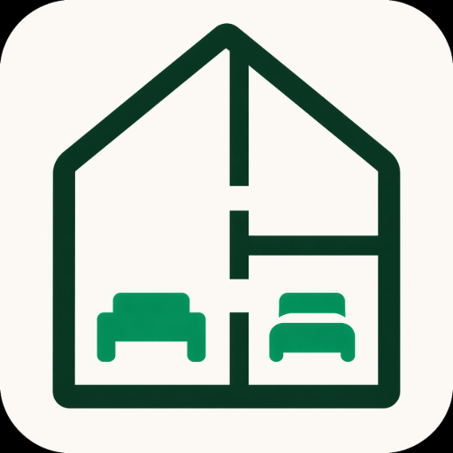 Floor Plan AI logo