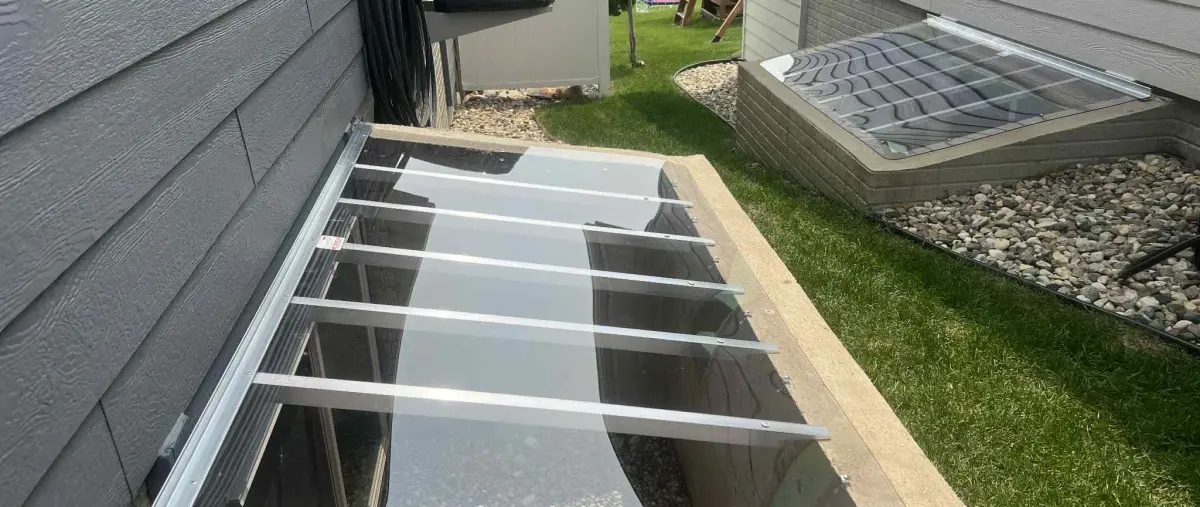 Window Well Covers USA LLC preview