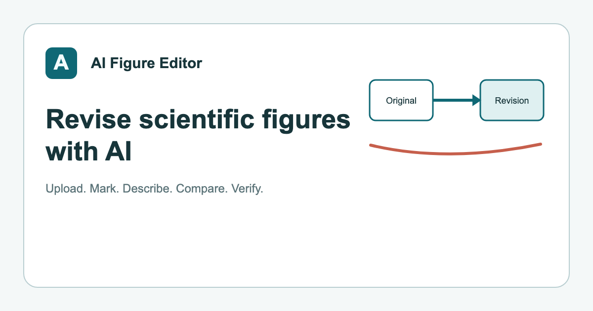 AI Figure Editor screenshot 1
