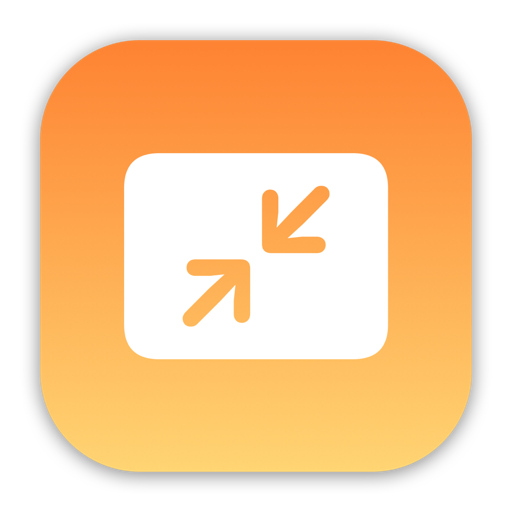 CompactKit - Compress all in one logo