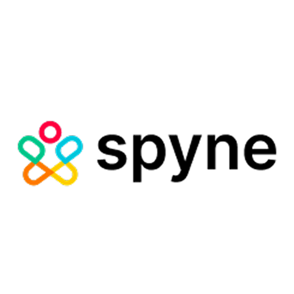 Spyne logo
