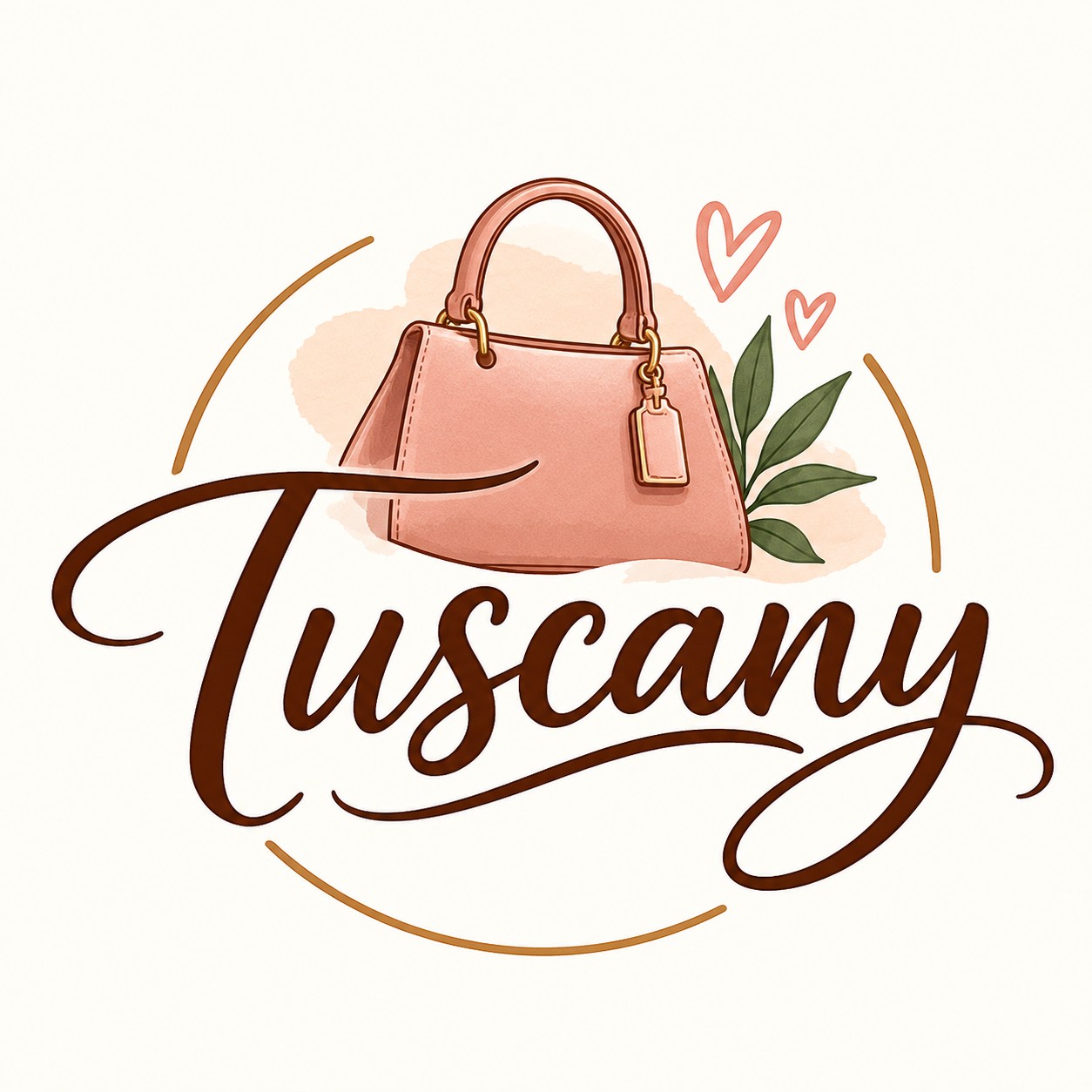 Tuscany Bags logo