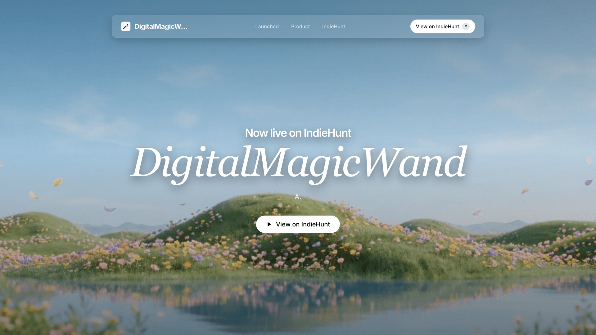 Streamline Creative Workflows with DigitalMagicWand's AI Tools