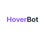 HoverBot - Intelligent Chatbot Management Platform logo