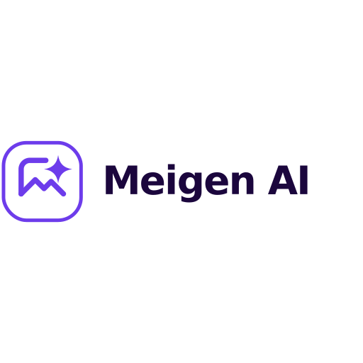 Meigen AI logo