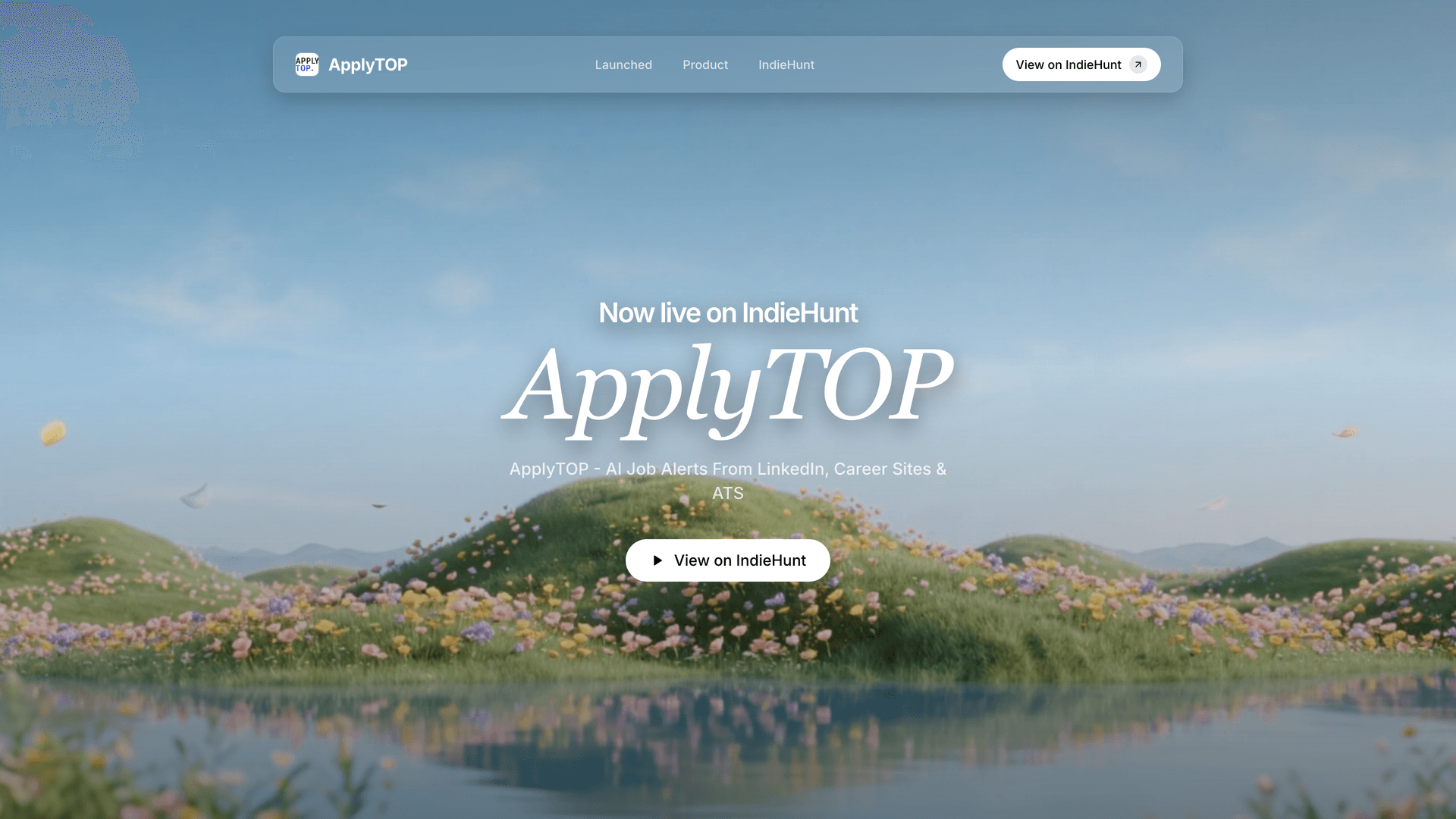 Efficient Job Searching with ApplyTOP: AI-Driven Alerts for Teams