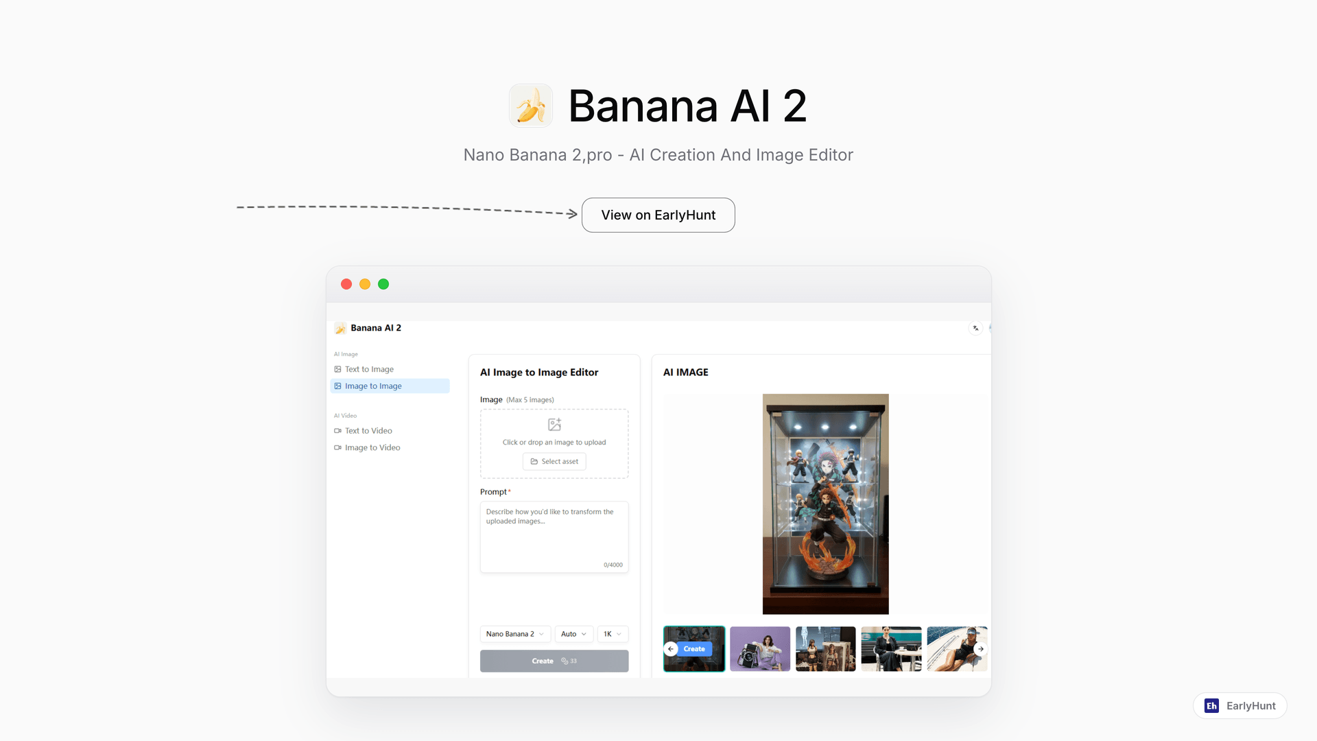 Streamline Creative Workflows with Banana AI 2's Unified Suite