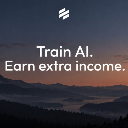 AI Trainer Jobs logo