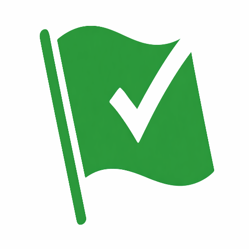 Free Tea App Checker logo