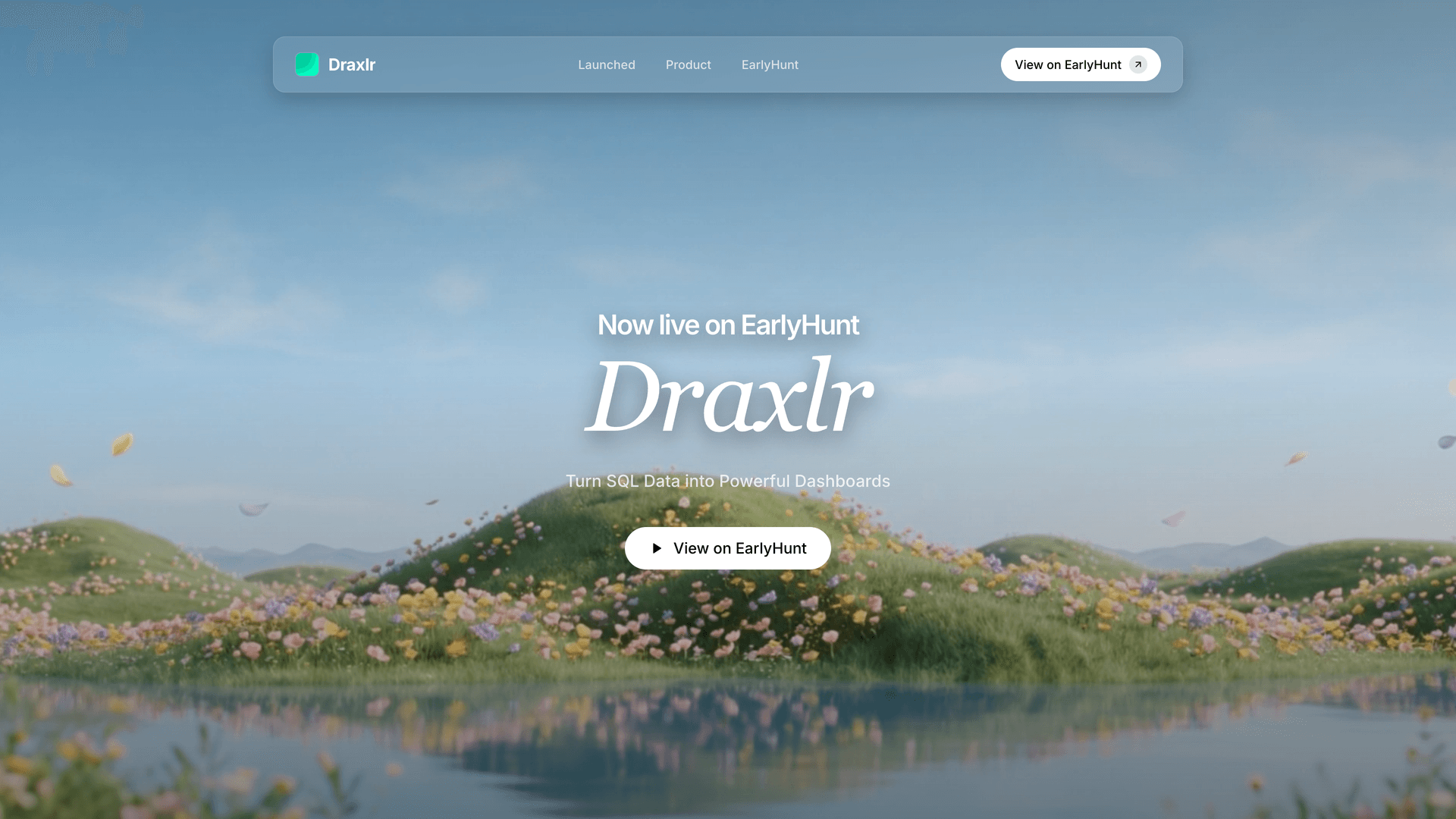 Simplifying SQL Analytics: How Draxlr Enhances BI Solutions