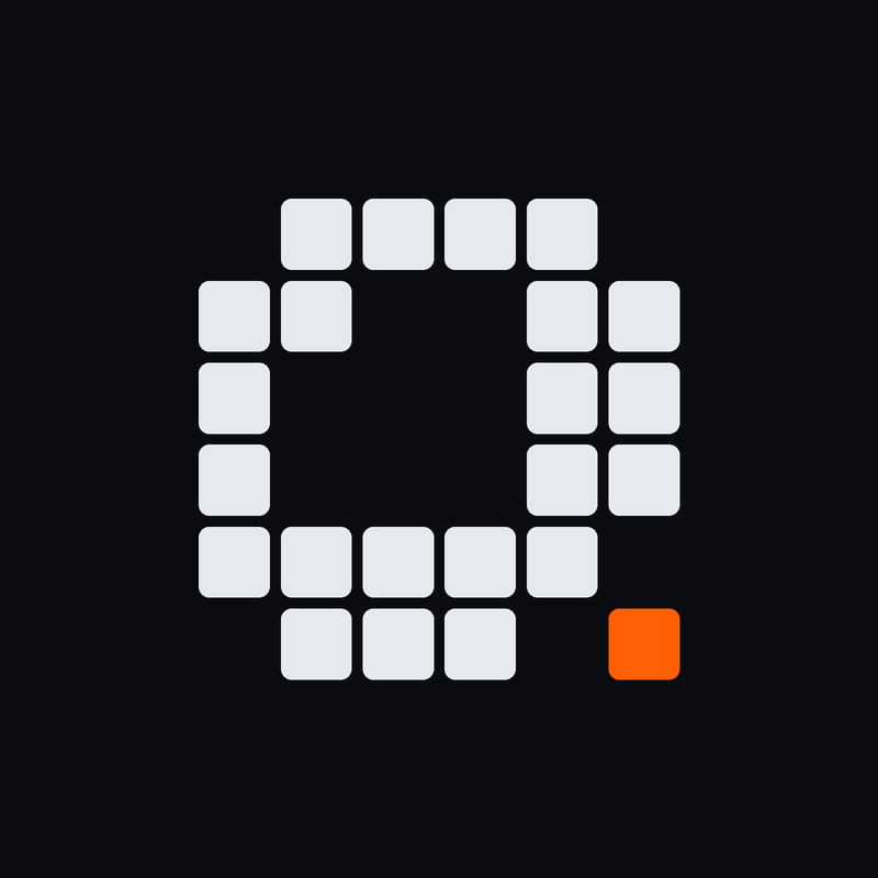 GameQuant logo