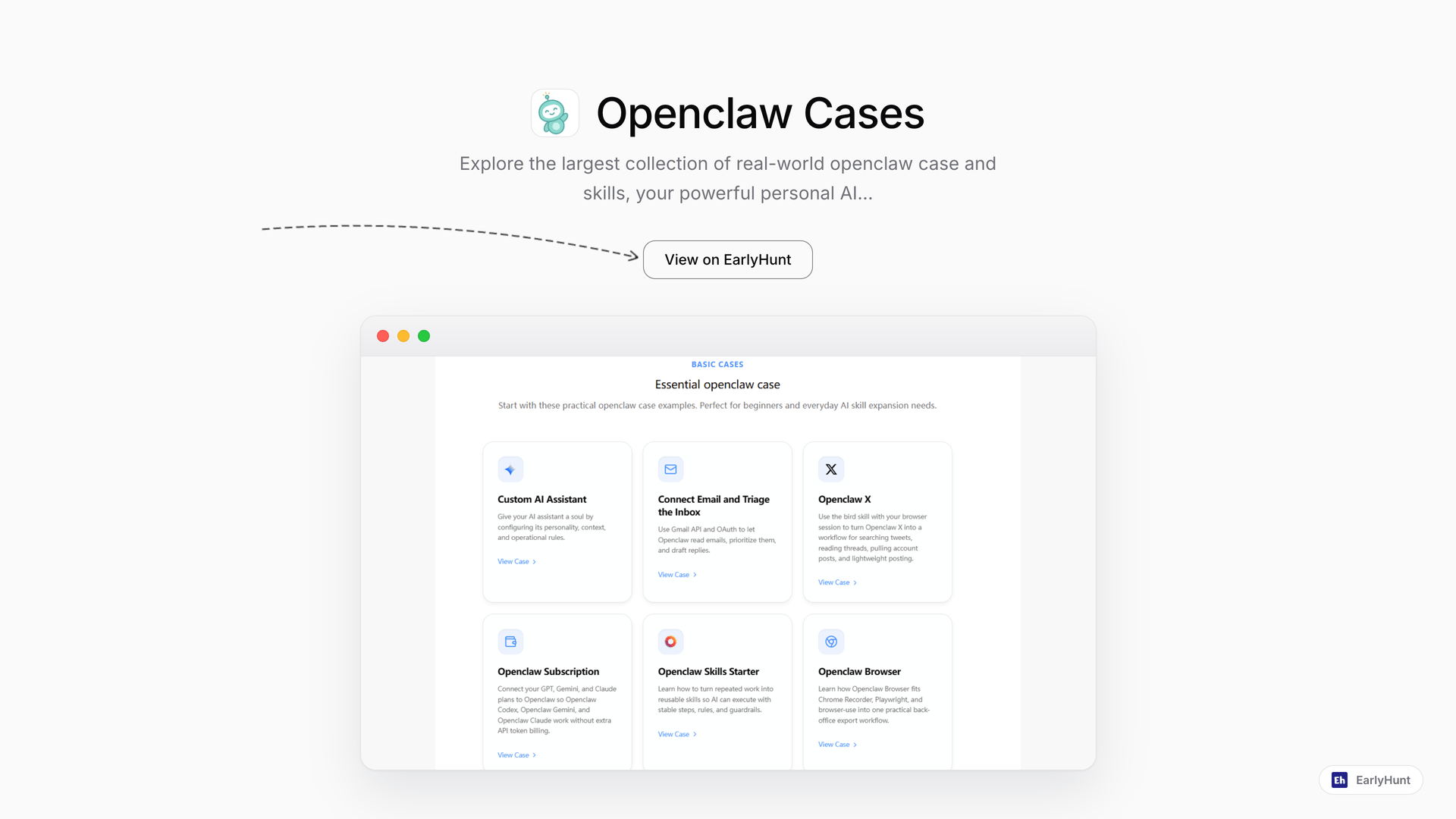 Boost Productivity with Openclaw Case's AI Integration Skills