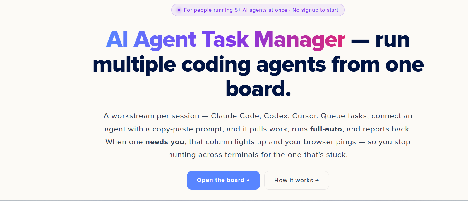 Codersera preview