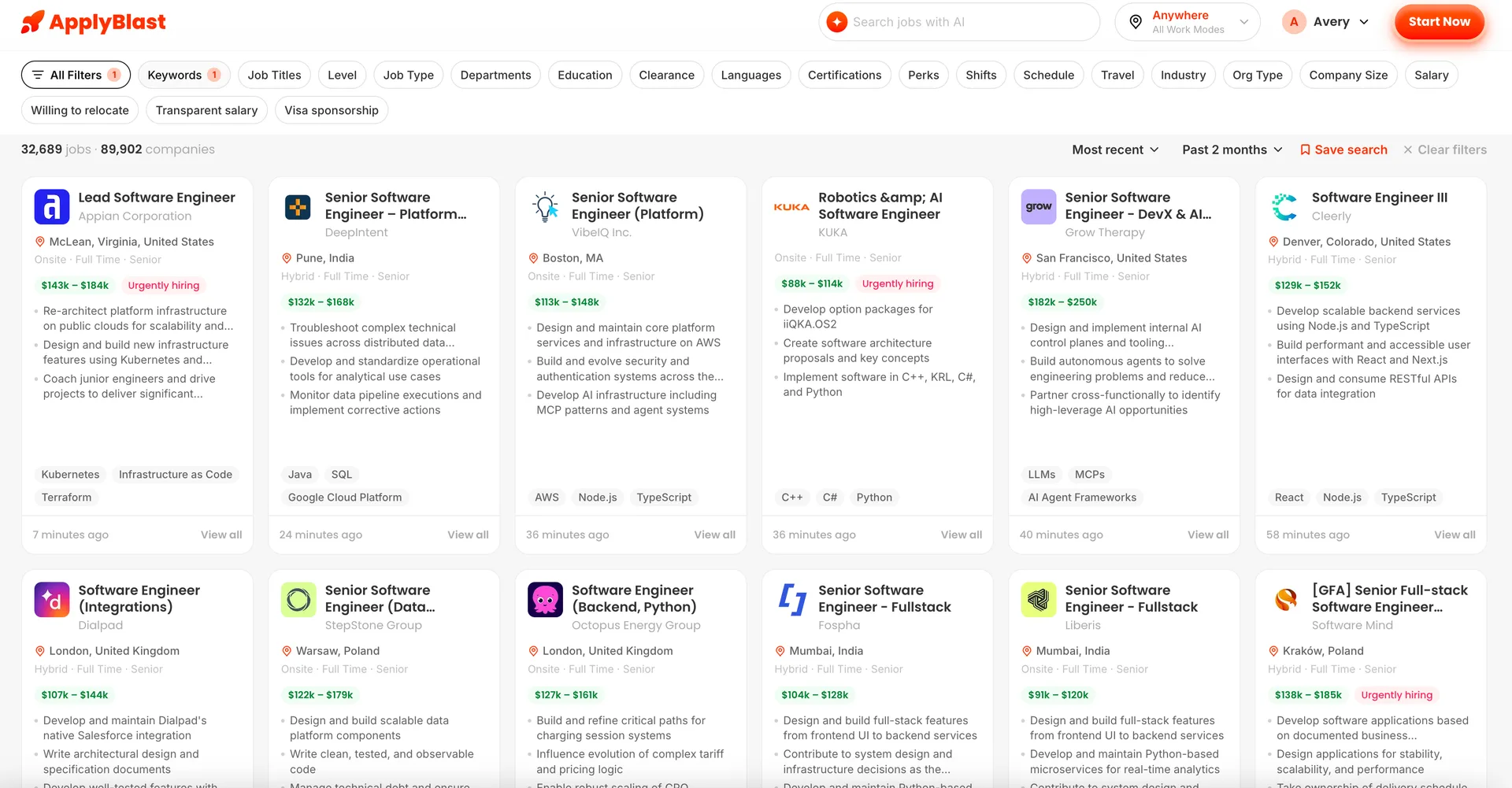 ApplyBlast preview