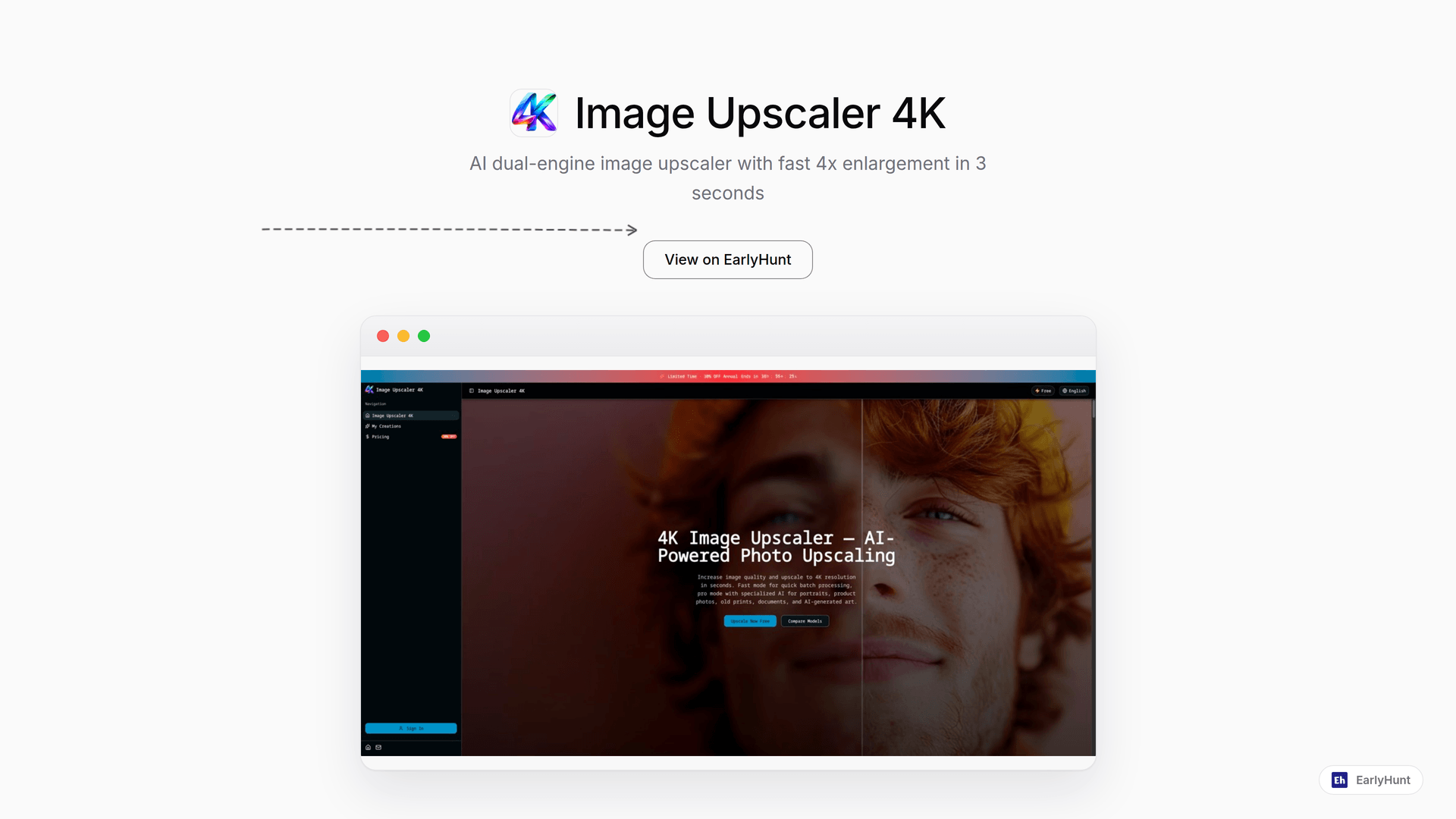 Enhancing Low-Res Images: How Image Upscaler 4K Excels