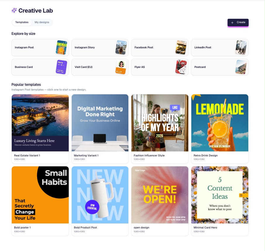 Content24 preview