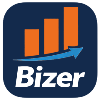 Bizer logo