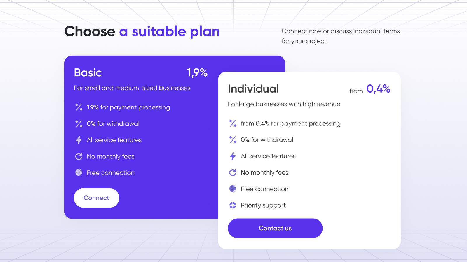 TryBit screenshot 1