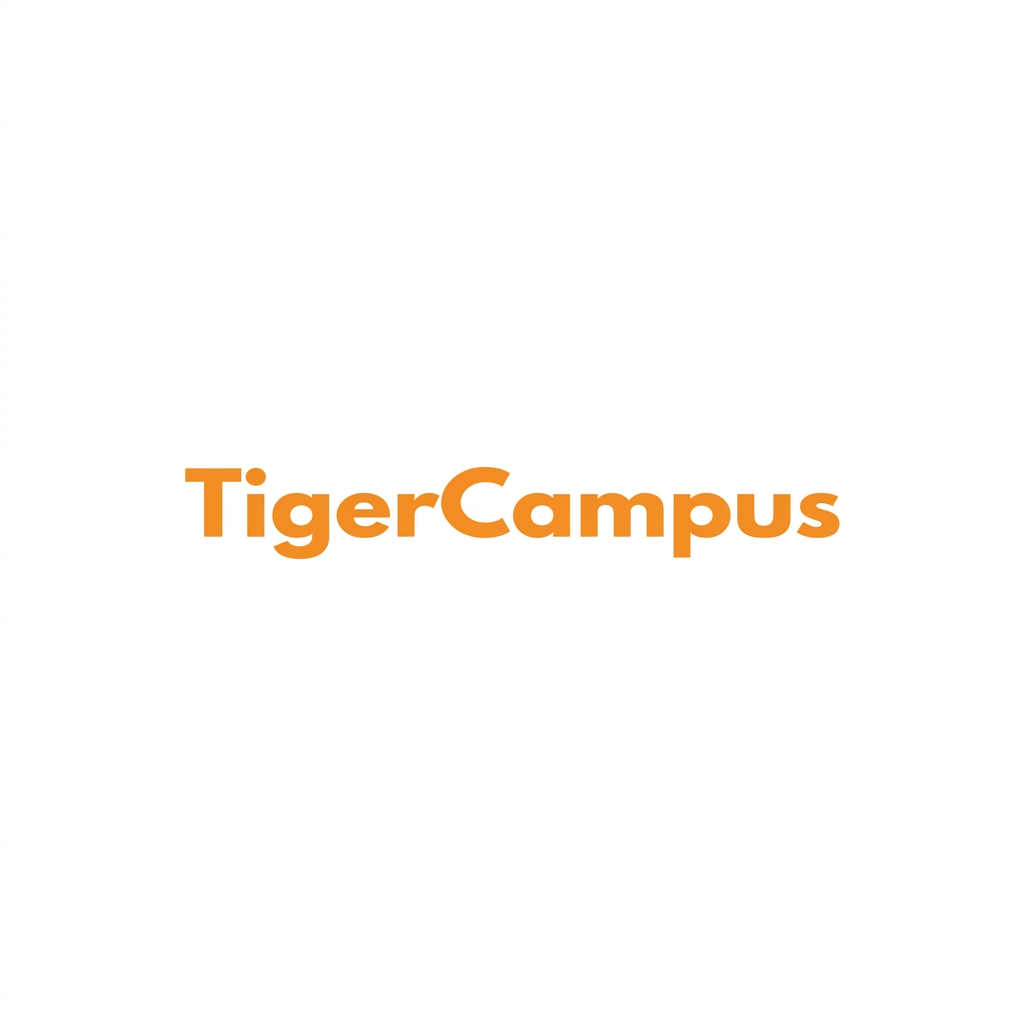 TigerCampus logo