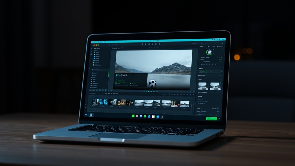 AI Photo Editor & AI Image Editor screenshot 1