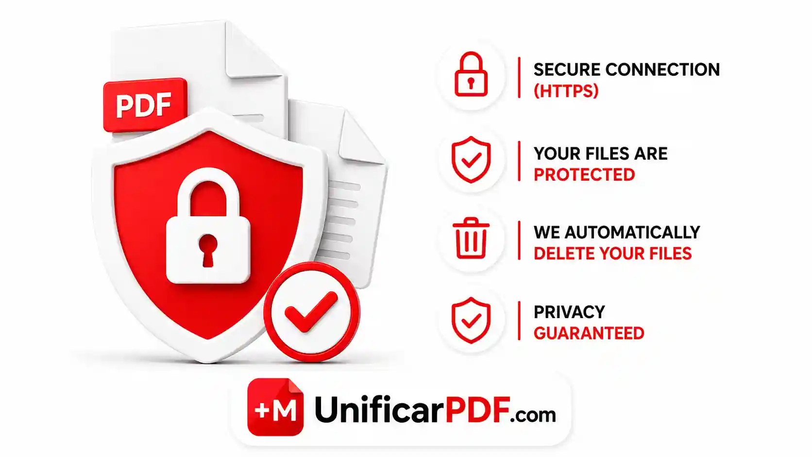 UniFicarPDF.com preview