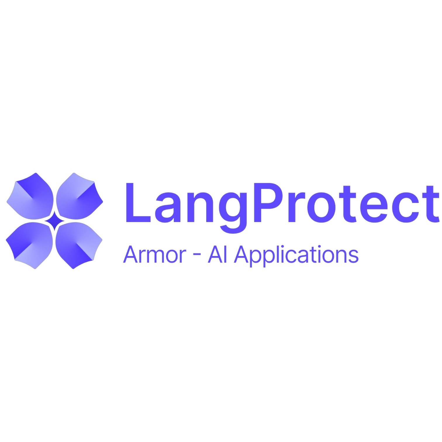 LangProtect Armor logo