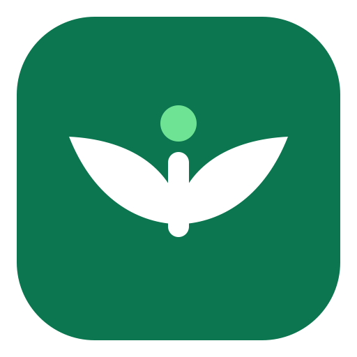 Invisible Character logo