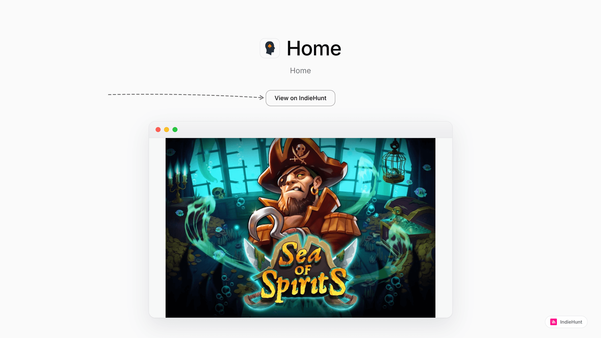 Streamline Project Management with Home's AI Tools for Indie Teams
