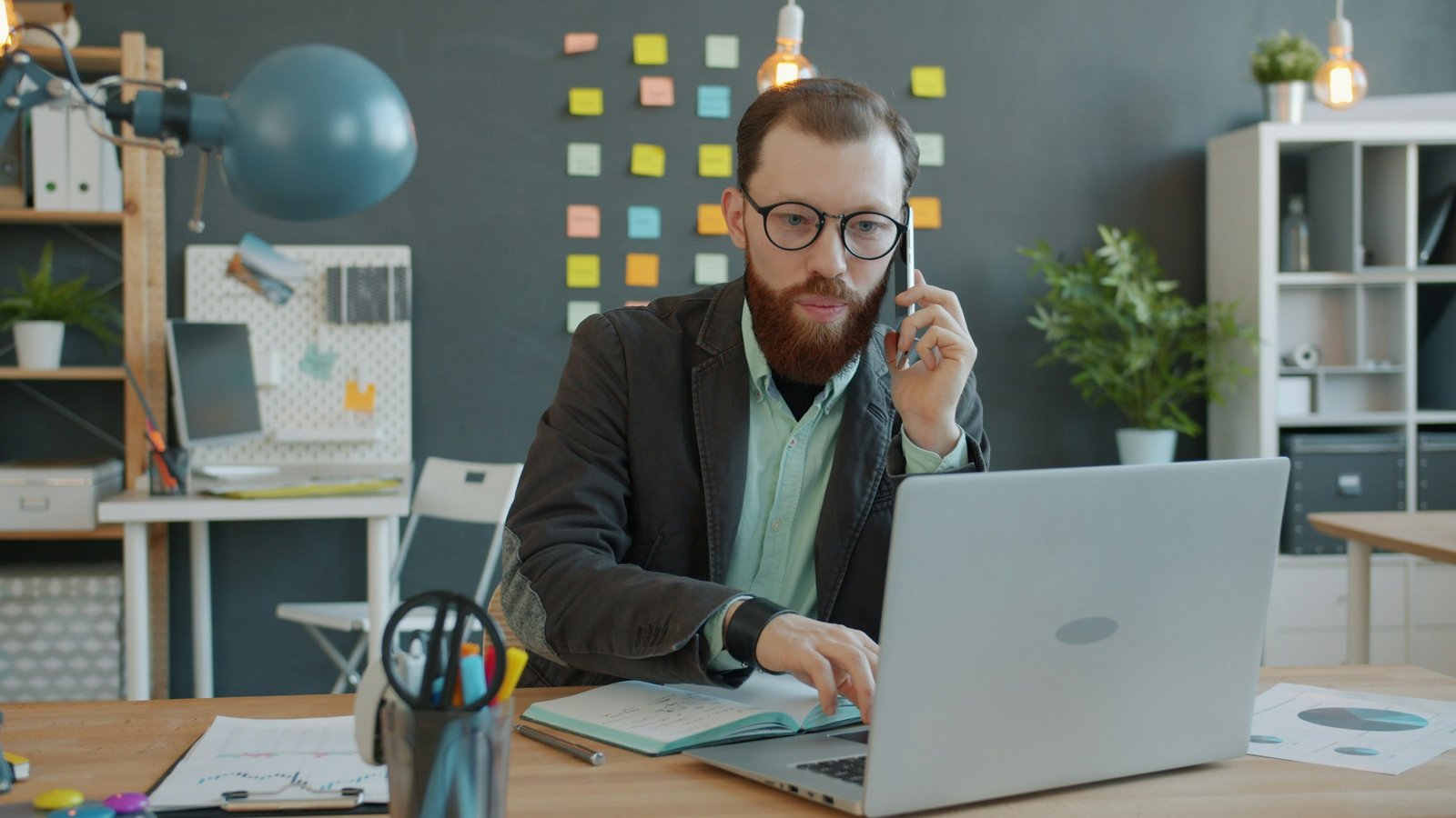 How to Monitor a Side Project During Your Day Job