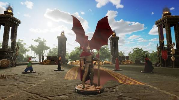 Streamline Your Tabletop RPG Sessions with LorePanic