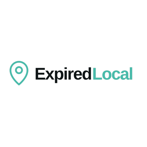 Expired Local logo