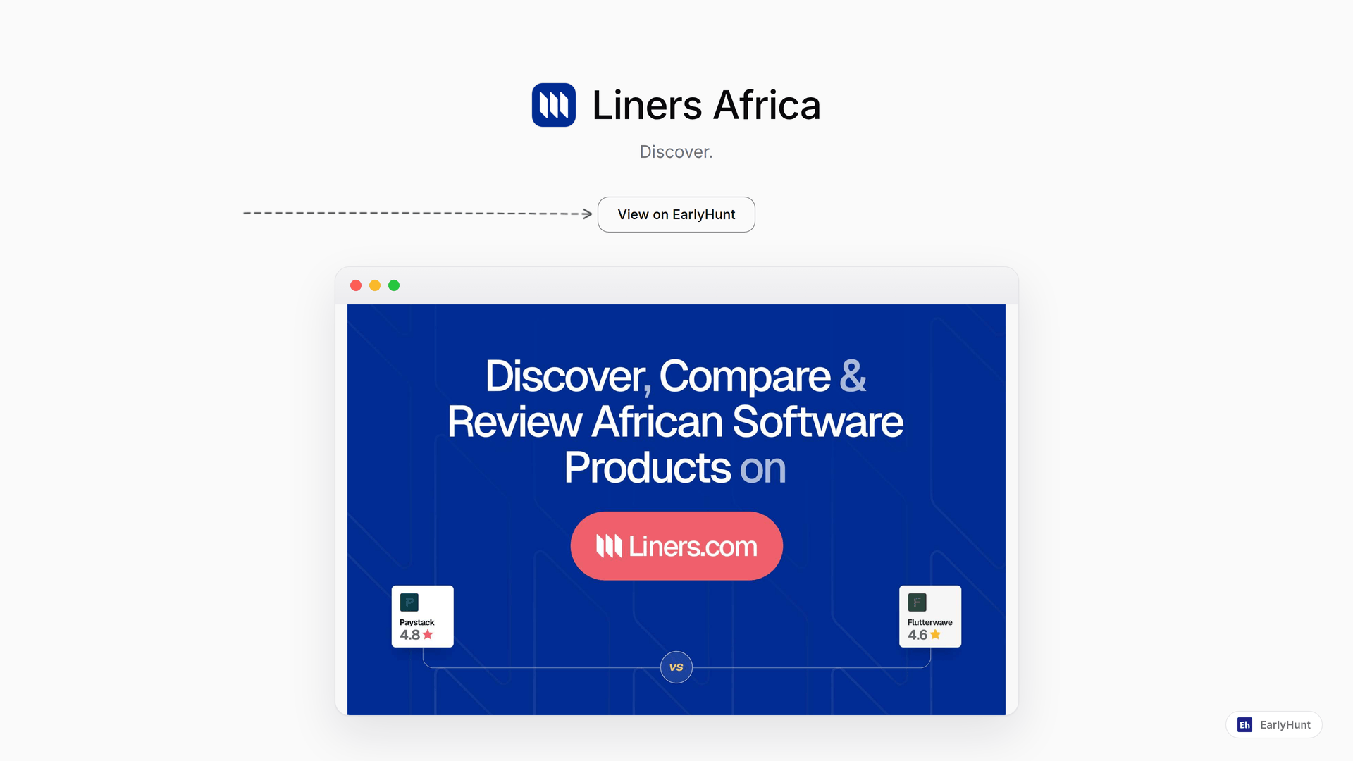Navigating African Tech: How Liners Africa Simplifies Choices