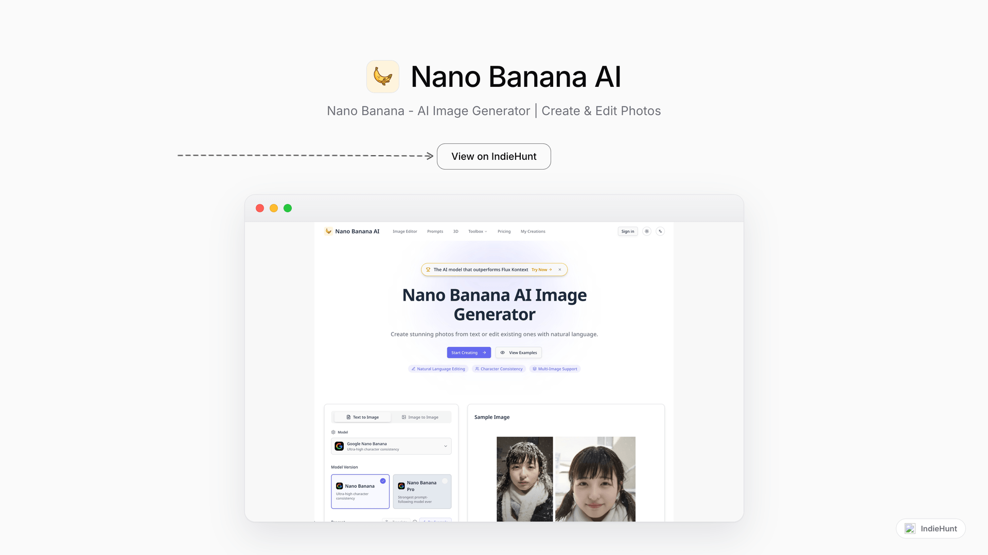 Enhance Image Editing: How Nano Banana AI Uses Natural Language
