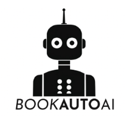 BookAutoAI logo