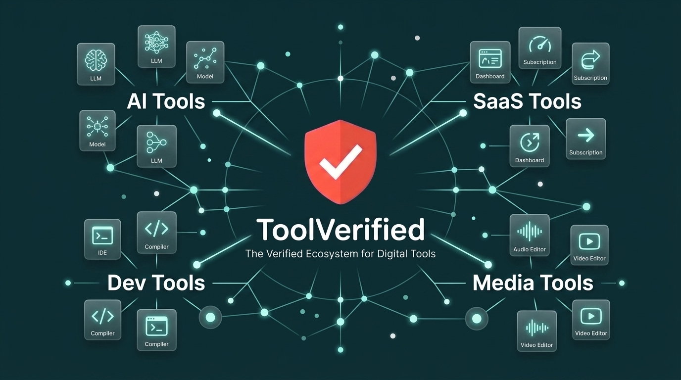 ToolVerified preview